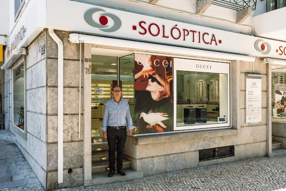Pensando no nosso cliente!