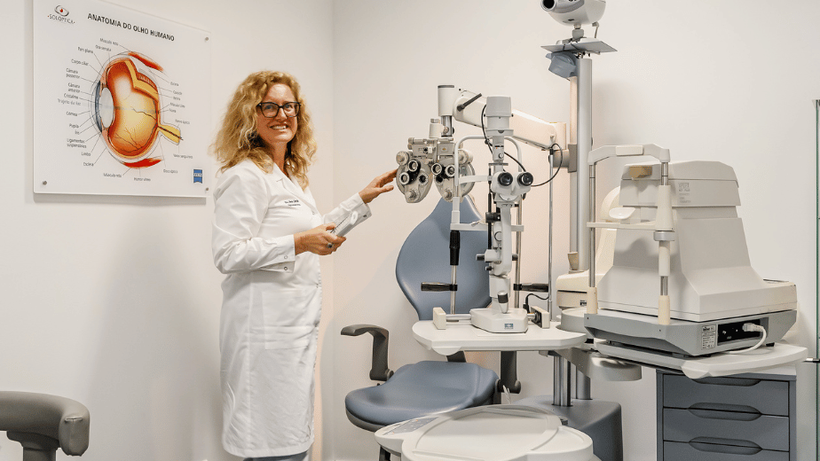 Eye Exams and Preventive Visual Health