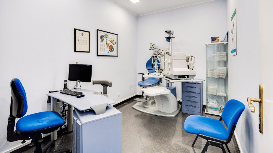 Advanced Diagnostic Technology
